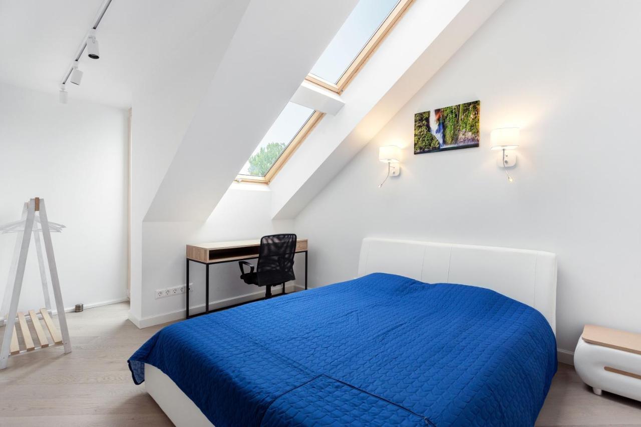 Luxurious Kaunas Basilica Apartment In Old Town By Urban Rent Exteriér fotografie